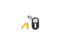 Kensington Microsaver K64538us Keyed Retractable Notebook Lock