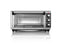 Black & Decker Extra-Wide 8-Slice Toaster Oven, Black TO3250XS
