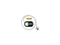 Kensington Microsaver K64538us Keyed Retractable Notebook Lock