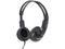 Koss Ur10i On-Ear Headphones