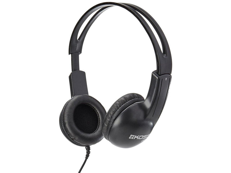 Koss Ur10i On-Ear Headphones