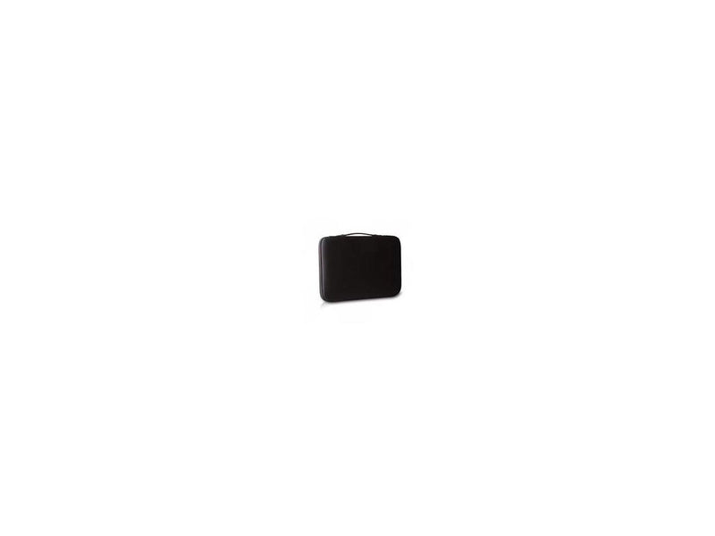 V7 Cse12-Blk-3N Carrying Case (Sleeve) For 12" Macbook Air - Black