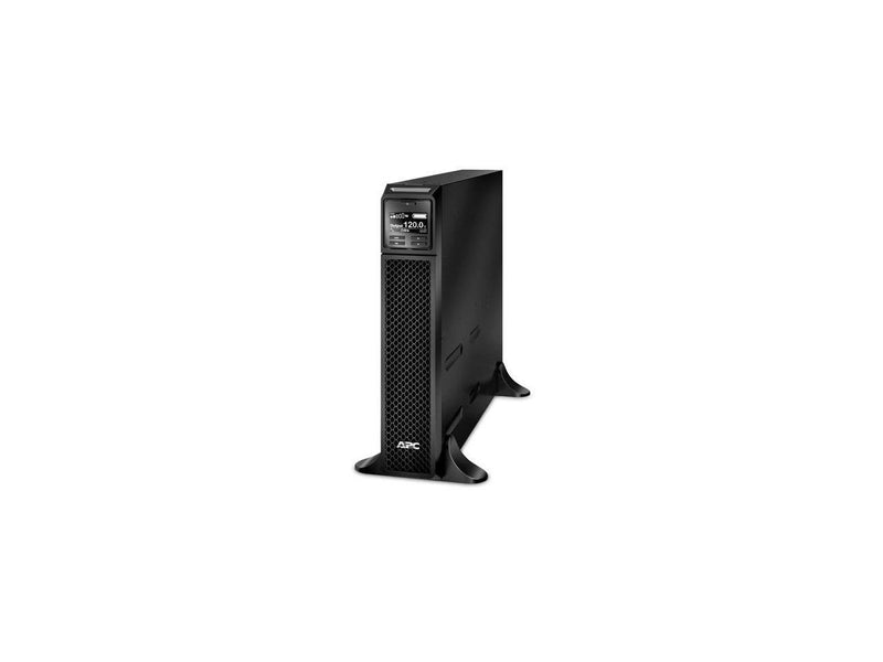 APC SRT1000XLA Smart-UPS SRT 1000VA 120V UPS Uninterruptible Power Supply