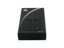 Apricorn Aegis Padlock Dt Fips Adt-3Pl256f-12Tb 12 Tb Desktop Hard Drive -