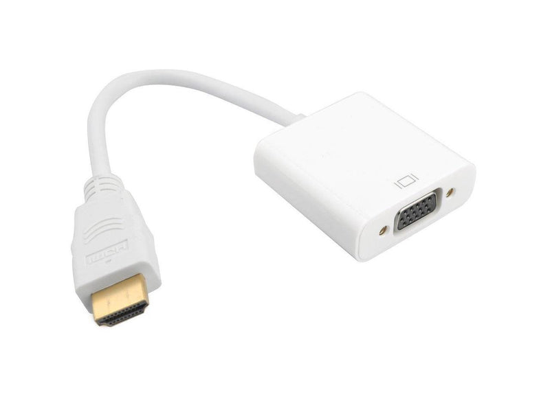 4Xem Hdmi To Vga Adapter