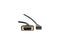 Rocstor Y10C208-B1 3Ft Hdmi To Dvi-D M/M Cable Dvi 18+1 Gold Plated Shielding