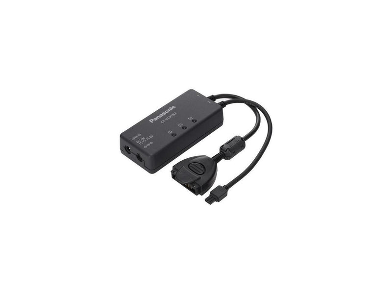 SINGLE BATTERY CHARGER FOR THE