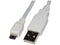 4XEM 4XMUSB3WH White Micro USB To USB Data/Charge Cable For Samsung/Kindle/HTC