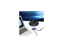 Tripp Lite U444-06N-VU-C USB 3.1 Gen 1 USB-C to VGA DisplayPort Alternate Mode