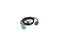Black Box ServSwitch DVI/USB Cable, 6-ft. (1.8-m)