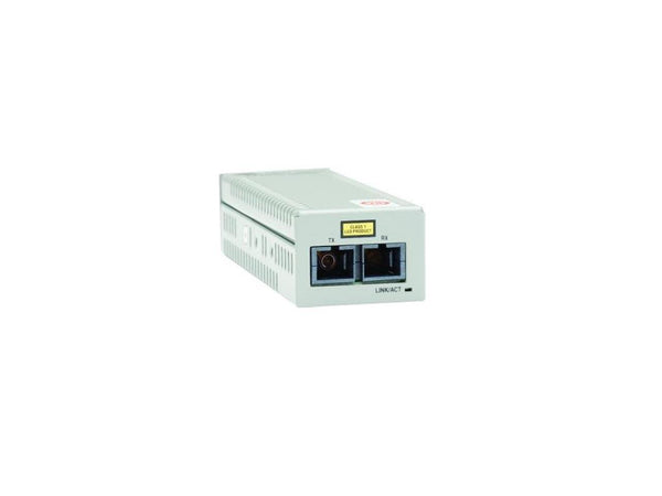 Allied Telesis Transceiver/Media Converter