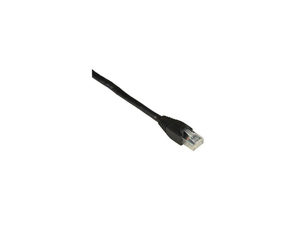 Black Box EVNSL648-0007 7Ft Violet Cat6 550Mhz Patch Ca Ble Utp Cm Snagless