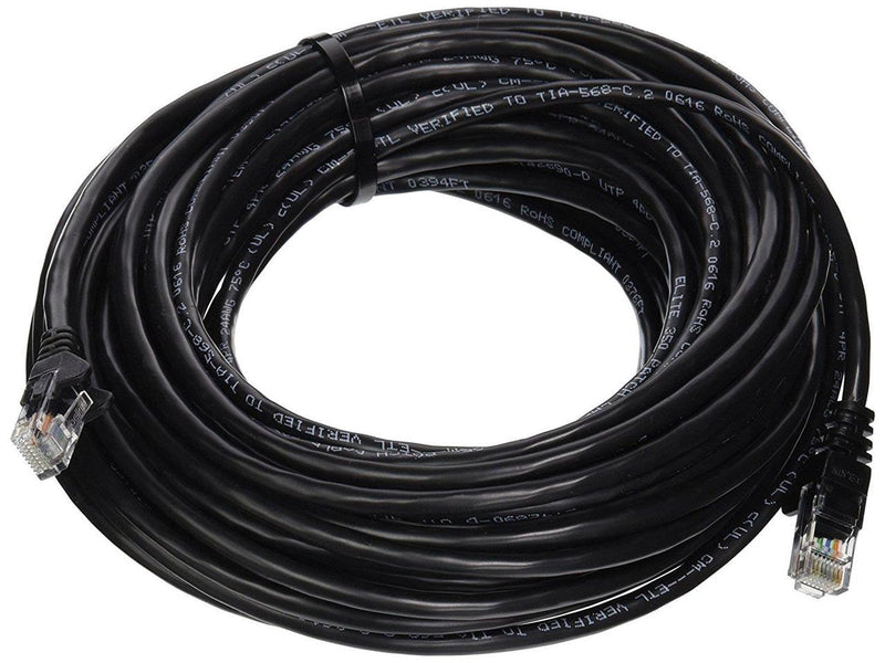 Belkin Cat.5e UTP Patch Cable