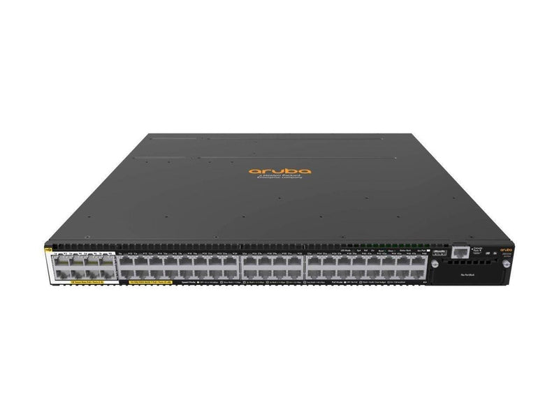 Aruba 3810M 24SFP+250W Swch US en