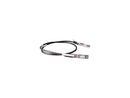 HP X242 40G QSFP+ to QSFP+ 5m DAC Cable (JH236A)