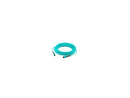 AddOn ADD-MPOMPO-3M5OM4 9.84 ft. Aqua MPO/MPO Female to Female Crossover OM4 12