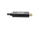 Tripp Lite P130-06N-DP-V2 HDMI & DVI Displayport Converter USB Power