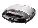 Brentwood TS-240B Sandwich Maker - Black & Stainless Steel