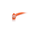 C2G 00957 6IN CAT6 SNAGLESS UNSHIELDED (UTP) NETWO