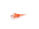 C2G 00957 6IN CAT6 SNAGLESS UNSHIELDED (UTP) NETWO