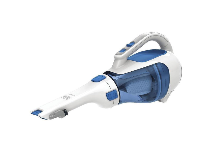 Black & Decker HHVI325JR22 Cordless Lithium-Ion Hand Vacuum (Black)