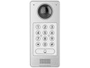 Grandstream Ip Video Door System with Ip Surveillance Camera and Ip Intercom