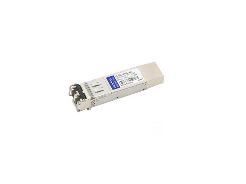 AddOn - Network Upgrades 01-SSC-9785-AO Transceiver 10 Gbps