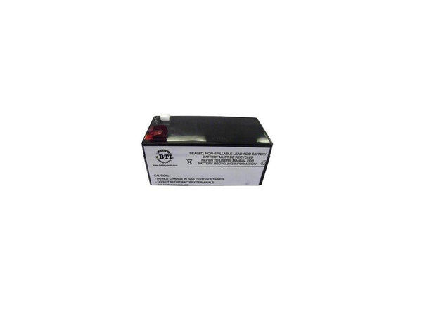 BATTERY TECHNOLOGY - APCRBC110-SLA110