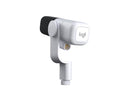 Blue Wired Dynamic Microphone Off White 988000490