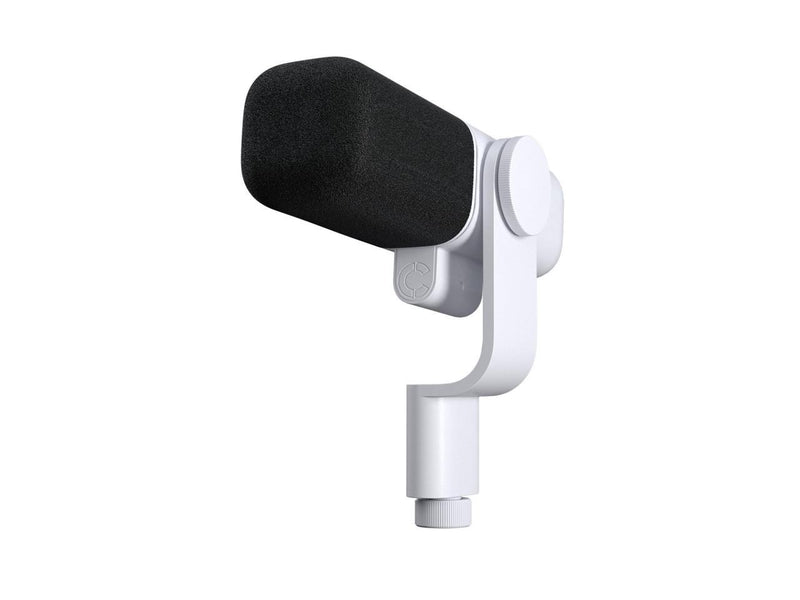 Blue Wired Dynamic Microphone Off White 988000490