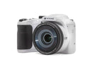 Kodak PIXPRO AZ255 Astro Zoom 16MP Digital Camera (White)