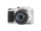 Kodak PIXPRO AZ255 Astro Zoom 16MP Digital Camera (White)