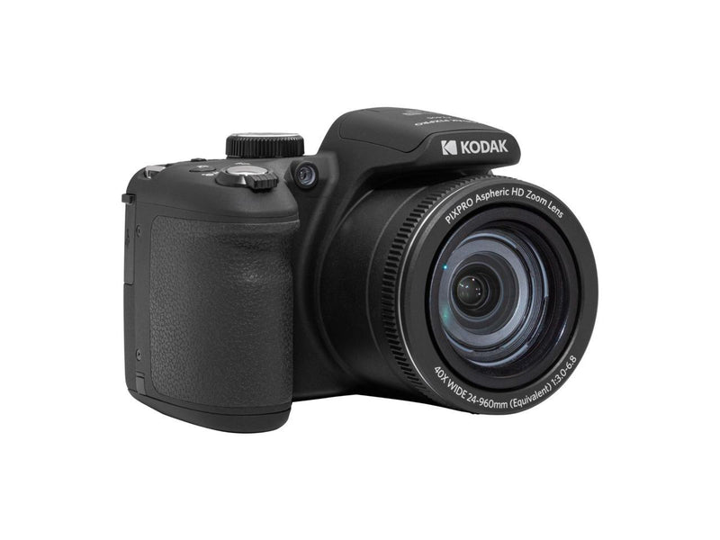 Kodak PIXPRO AZ405 20.7MP Astro Zoom Digital Camera with 40x Optical Zoom