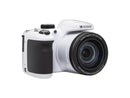 Kodak PIXPRO AZ405 20.7MP Astro Zoom Digital Camera with 40x Optical Zoom