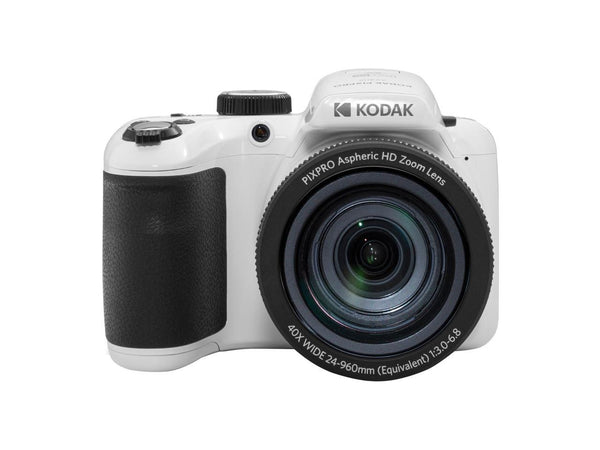 Kodak PIXPRO AZ405 20.7MP Astro Zoom Digital Camera with 40x Optical Zoom