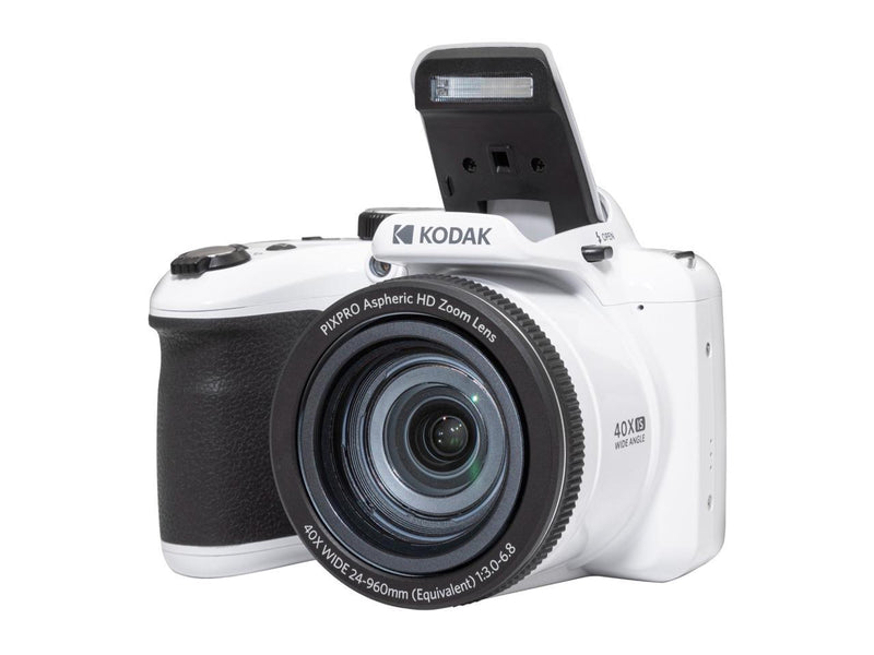 Kodak PIXPRO AZ405 20.7MP Astro Zoom Digital Camera with 40x Optical Zoom