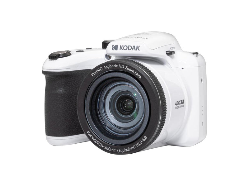 Kodak PIXPRO AZ405 20.7MP Astro Zoom Digital Camera with 40x Optical Zoom