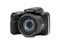 Kodak PIXPRO AZ425 Astro Zoom 20MP Digital Camera with 42x Optical Zoom (Black)