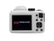 Kodak PIXPRO AZ425 Astro Zoom 20MP Digital Camera with 42x Optical Zoom (White)