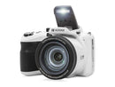 Kodak PIXPRO AZ425 Astro Zoom 20MP Digital Camera with 42x Optical Zoom (White)