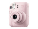 Fujifilm Instax Mini 12 Instant Camera,  Blossom Pink