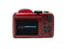 Kodak PIXPRO AZ255 Astro Zoom 16MP Digital Camera (Red)