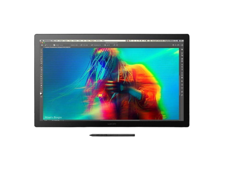 Wacom Cintiq Pro 22 Creative Pen & Touch Display