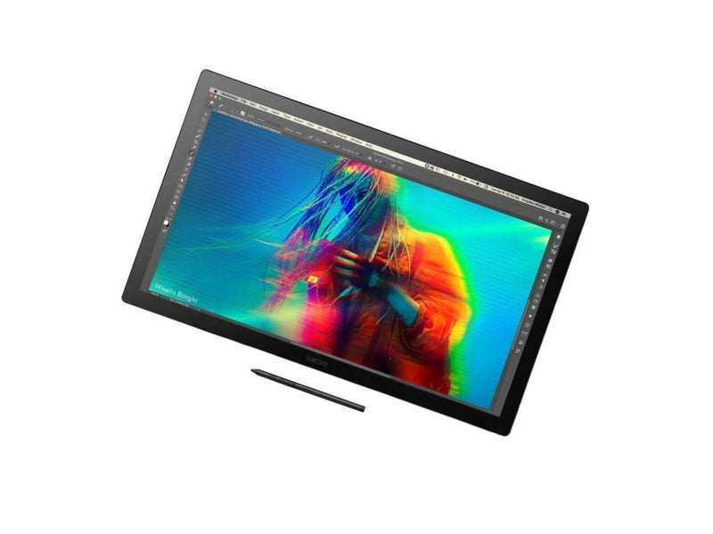 Wacom Cintiq Pro 22 Creative Pen & Touch Display