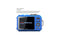 Kodak PIXPRO WPZ2 Rugged Waterproof 16MP Digital Camera with 4x Zoom (Blue)