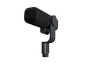 Logitech G Yeti Studio Dynamic Microphone for Broadcasting, Gaming - Black