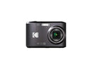 Kodak PIXPRO FZ45 Friendly Zoom Digital Camera (Black)