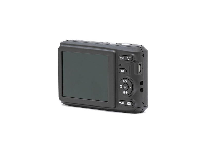 Kodak PIXPRO FZ45 Friendly Zoom Digital Camera (Black)