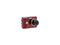 Kodak PIXPRO FZ45 Friendly Zoom Digital Camera (Red)