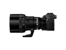 OM System M.ZUIKO DIGITAL - 40 mm to 150 mm - f/22 - f/2.8 - Varifocal Lens, 72